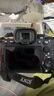 索尼（SONY）Alpha 7 IV 全畫(huà)幅微單相機 創(chuàng  )意外觀(guān)濾鏡 單機身 五軸防抖 4K 60p（ILCE-7M4/A7M4） 曬單實(shí)拍圖