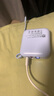 飛利浦【3C認證可上飛機】充電寶自帶雙線(xiàn)22.5W超級快充迷你小巧便攜10000毫安時(shí)移動(dòng)電源適用蘋(píng)果16華為 曬單實(shí)拍圖