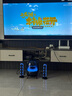 哈曼卡頓Soundsticks 5 音樂(lè )水晶5代玄光版丁禹兮桌面藍牙音箱家用藍牙音響水晶5黑色居家藝術(shù)音響生日禮物 玄光版 曬單實(shí)拍圖