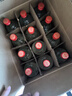 桂林三花酒米香型糧食酒高度白酒玻璃瓶 52度 480mL 12瓶 整箱 曬單實拍圖
