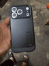 SPIGEN【靈動(dòng)觸控按鍵相機(jī)控制】適用蘋果iphone17Pro Max手機(jī)殼觸摸17全包防摔保護(hù)殼Mag Fit磁吸硅膠殼 黑色（按鍵全包 | 觸控靈敏）帶支架 磁吸款 iPhone 17 Pro 曬單實(shí)拍圖
