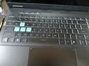 華碩（ASUS）天選6 國家補貼20%16英寸電競游戲本 筆記本電腦 銳龍7 H260/RTX5060/日蝕灰 16G內存/1T高速固態(tài)硬盤(pán) 曬單實(shí)拍圖
