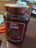 磁器口 油辣子油潑辣子辣椒醬拌飯拌面下拌涼菜肉夾饃調(diào)料300g 曬單實(shí)拍圖