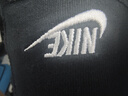 耐克（NIKE）運動(dòng)褲男子夏季下裝日常時(shí)尚百搭舒適透氣休閑針織短褲 FQ4361-010 XL 曬單實(shí)拍圖