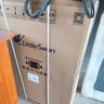 小天鵝（LittleSwan）滾筒洗衣機全自動家用 水魔方【TG120V618PLUS】12公斤 超薄 1.1洗凈比 家電國家補貼20% 以舊換新 曬單實拍圖