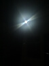 得焺太陽(yáng)能照明燈戶(hù)外新農(nóng)村路燈LED防水投光燈LED室外燈 三面發(fā)光分體投光燈 10000-W 曬單實(shí)拍圖