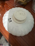 蘭芝蘭芝雪紗絲柔隔離紫色綠色防曬妝前乳乳打底妝前乳經(jīng)典款 修飾暗淡雪紗紫隔30ml*1 30ml 曬單實(shí)拍圖