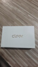cleerARC 5代音弧開(kāi)放掛耳式AI智能杜比大師音質(zhì)藍牙運動(dòng)耳機適配華為蘋(píng)果17小米免息 玄焰黑 曬單實(shí)拍圖