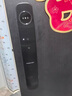 凱迪仕（kaadas）智能門鎖 可視貓眼大屏指紋鎖人臉全自動 智能鎖 銀河Q20F Pro V2 曬單實拍圖