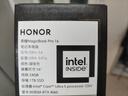 榮耀MagicBook Pro 16 HUNTER版【國家補貼】AI輕薄游戲本 酷睿Ultra5 24+1T RTX4060 3K電競屏 凝夜色 曬單實拍圖