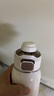 希樂(lè)（cille）學(xué)生保溫杯兒童316不銹鋼水杯女戶外便攜水壺七夕情人節(jié)生日禮物 白色【316內(nèi)膽/雙飲/貼紙】 520ml 曬單實(shí)拍圖