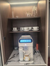 咖啡自由（KAxFREE）【政府補貼】咖啡機 家用全自動(dòng)咖啡機現磨冷萃意式 大屏觸控 雙溫雙萃 SF1 Max 曬單實(shí)拍圖