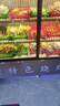 言貝串串展示柜冷藏麻辣燙展示柜香鍋燒烤炸串肉串點(diǎn)菜柜商用立式冰柜菜品柜不銹鋼風(fēng)冷無(wú)霜 直冷 | 全鋼全銅 | 層板+后背+底板 1.8米 | 可定制logo 曬單實(shí)拍圖