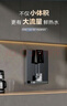 安吉爾管線(xiàn)機y3611bk壁掛式直飲家用速熱線(xiàn)管飲水機Y3611BK Y3611BK-G安裝(灰色款) 曬單實(shí)拍圖