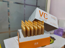 透真左旋vc次拋精華液減黃提亮暗沉醫美用白維c煙酰胺抗皺緊致抗氧化 曬單實(shí)拍圖