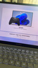 華碩靈耀14 2025國家補貼20%全新酷睿Ultra9 2.8K 120Hz OLED高顏值AI輕薄筆記本電腦(285H 32G 1T)銀 曬單實拍圖