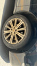 佳通(Giti)輪胎215/50R17 91V 228v1 適配 標(biāo)致408/EU5/名圖/思域 曬單實(shí)拍圖