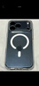 億色（ESR）Ai按鍵全包適用iPhone17promax手機殼蘋果17promax保護(hù)套17pm透明硅膠軟殼超薄磁吸鏡頭防摔外殼 曬單實拍圖