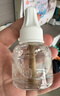 欖菊基孔肯雅熱電蚊香液4瓶+1器 無(wú)香型電熱蚊香液電蚊香防蚊驅蚊液 曬單實(shí)拍圖