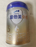 愛(ài)他美卓傲幼兒配方奶粉(12-36月齡,3段) 800g 3段 800g 1罐 曬單實(shí)拍圖