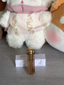 儒意（RUYI）溫感變色潤唇膏凡士林保濕滋潤修護唇炎防干裂不掉色口紅女士禮物 曬單實(shí)拍圖