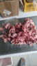 庖丁佳 PAO DING+原切帶骨牛碎肉1kg*2袋 清真生鮮牛肉邊角料剔骨肉牛肉筋脆骨偏肥 曬單實(shí)拍圖