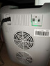 美的（Midea）迷你冰箱小冰箱小型家用車(chē)載戶(hù)外露營(yíng)冷藏制冷加熱宿舍出租房辦公室電冰箱節能省電DC-15D01MB 曬單實(shí)拍圖