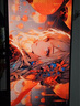 AOC【爆售60W+臺】27英寸2K 原生180Hz IPS HDR400 1ms 10Bit 滿(mǎn)血小金剛MAX 游戲電競顯示器Q27G2S/D 曬單實(shí)拍圖