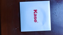 卡色（Kase）72mm鏡頭轉接77mm濾鏡螺紋轉接環(huán)小口徑鏡頭轉換大口徑濾鏡一鏡多用鏡頭轉接器鏡頭濾鏡環(huán) 曬單實(shí)拍圖