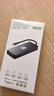 宏碁（acer）Type-C擴展塢USB-C轉(zhuǎn)DP/HDMI/VGA轉(zhuǎn)換器4K60Hz三屏異顯投屏千兆網(wǎng)口拓展適用iPad 華為筆記本電腦 曬單實拍圖