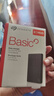 希捷（SEAGATE）移動(dòng)硬盤2TB USB3.0 簡系列2.5英寸 灰色 機(jī)械硬盤 便攜大容量 筆記本電腦外接 外置辦公 家庭存儲(chǔ) 曬單實(shí)拍圖