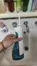 拜爾M3電動(dòng)沖牙器 家用便攜式牙齒清潔器洗牙器水牙線(xiàn)潔牙器牙套清潔沖洗器 M3Plus白色 曬單實(shí)拍圖