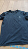HLA海瀾之家短袖T恤男三體文明超級符號系列大碼短袖男夏季 曬單實(shí)拍圖