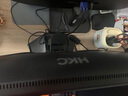 HKC23.8英寸240Hz高刷FastIPS硬件低藍(lán)光HDR400 1ms G24H1經(jīng)典版電腦顯示器電競顯示屏 G24H3S經(jīng)典版 G24H3D/23.8英寸/240HZ/硬件低藍(lán)光 曬單實(shí)拍圖