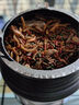 龜真壽 六合一龜糧 300g  烏龜飼料巴西龜蝦干面包蟲魚干六拼草龜海鮮糧 曬單實拍圖