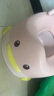 taoqibaby兒童馬桶坐便器多功能便攜男女寶寶小馬桶嬰幼兒便盆 曬單實(shí)拍圖