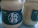 神霖 孝感米酒1kg 醪糟甜酒釀 酵養(yǎng)糯米酒月子米酒 曬單實拍圖