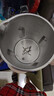 WIFER豆漿機破壁機全自動(dòng)免煮免過(guò)濾1.5L小型家用降噪低音可預約米糊機 304食品級 1.5L 一鍵清洗智能預約 曬單實(shí)拍圖