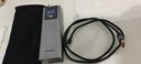 隱達擎超級閃充充電寶適用44W66W80W120W協(xié)議vivoiQOO65W67W80W一加真我OPPO華為榮耀小米蘋(píng)果過(guò)3C認證 適用iQOOvivoOPPO一加華為榮耀小米+線(xiàn) 20000毫安 超 曬單實(shí)拍圖