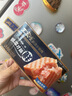 王家渡 低溫午餐肉豬肉原味320g 曬單實(shí)拍圖