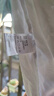 網(wǎng)易嚴選【T學家】超值抑菌T升級205g重磅棉T恤100%新疆棉七夕送男友老公 本白色-25春夏升級 XL 曬單實拍圖