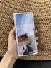 樂(lè )比億vivo x fold5手機殼新款vivox fold5折疊屏鏡頭支架高端真皮保護套xfold5鉸鏈全包防摔商務(wù)男外殼 高清款【青松】頭層牛皮*鉸鏈全包 vivo x fold5 曬單實(shí)拍圖