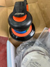 威馬牌氣動工具系列（WYMA）氣動打磨機(jī)拋光氣磨機(jī)工業(yè)級高速砂紙內(nèi)磨干磨機(jī)汽車美容工具 8514A工業(yè)基礎(chǔ)加強(qiáng)款/5寸不吸塵 曬單實拍圖