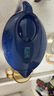 碧然德（BRITA）過(guò)濾凈水器 家用濾水壺 凈水壺 海洋系列 3.5L（藍）+專(zhuān)家版濾芯5枚 環(huán)保加固包裝 曬單實(shí)拍圖