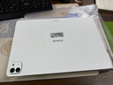 榮耀平板MagicPad3 【國家補貼】13.3英寸 165Hz超高刷護眼屏 12450mAh青海湖電池  JH16 月影白 16GB+512GB 官方標配 曬單實(shí)拍圖