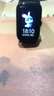 HKMW華為機HUAWEl適用中學(xué)生電話(huà)手環(huán)手表青少年初高中生5G通可插卡只能接打通話(huà)男女兒童定位智能手表 旗艦黑D17+充電倉(無(wú)游戲++插卡通話(huà)+定位) 曬單實(shí)拍圖