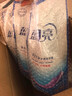藍月亮 深層潔凈洗衣液 薰衣草香 1kg*6 袋裝補充裝 強效去污 曬單實(shí)拍圖