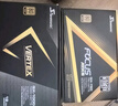 海韻（SEASONIC）1000W FOCUS(2024)金牌電腦電源 ATX3.1/PCIe5.1/12V-2x6 支持5090/9070顯卡 曬單實(shí)拍圖