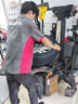 瑪吉斯（MAXXIS）輪胎/汽車輪胎 225/65R17 102V MA656 原配雪弗蘭 曬單實拍圖