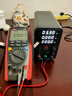 wanptek固測 WPS605H可調(diào)直流穩(wěn)壓電源60V5A手機筆記本維修電源開關(guān)電源 曬單實拍圖